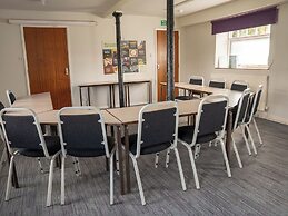 YHA Hartington Hall - Hostel