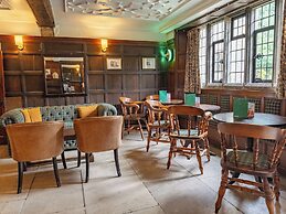 YHA Hartington Hall - Hostel