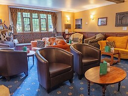 YHA Hartington Hall - Hostel