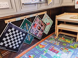 YHA Hartington Hall - Hostel