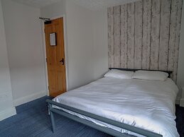 YHA Hartington Hall - Hostel