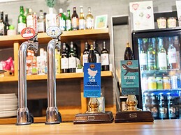 YHA Hartington Hall - Hostel