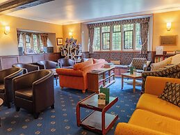 YHA Hartington Hall - Hostel