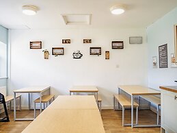 YHA Hartington Hall - Hostel