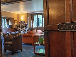 YHA Hartington Hall - Hostel