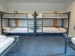 YHA Hartington Hall - Hostel