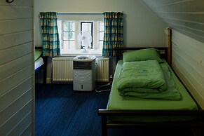 YHA Hartington Hall - Hostel