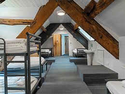 YHA Hartington Hall - Hostel