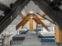 YHA Hartington Hall - Hostel