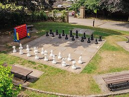 YHA Hartington Hall - Hostel