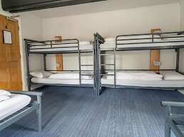 YHA Hartington Hall - Hostel