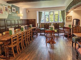 YHA Hartington Hall - Hostel