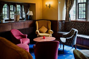 YHA Hartington Hall - Hostel