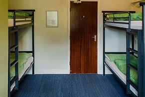 YHA Hartington Hall - Hostel