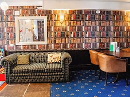 YHA Hartington Hall - Hostel