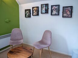 YHA Hartington Hall - Hostel