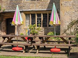 YHA Hartington Hall - Hostel