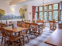 YHA Hartington Hall - Hostel