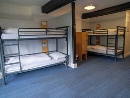 YHA Hartington Hall - Hostel