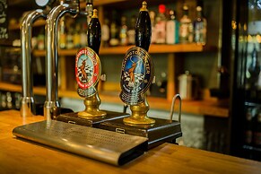 YHA Hartington Hall - Hostel