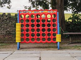 YHA Hartington Hall - Hostel