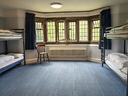 YHA Hartington Hall - Hostel