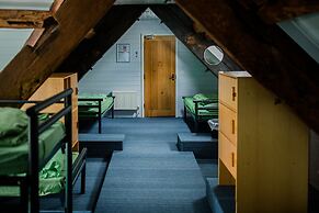 YHA Hartington Hall - Hostel