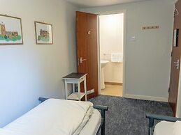 YHA Hartington Hall - Hostel