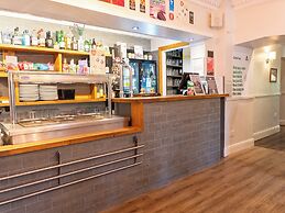 YHA Hartington Hall - Hostel