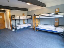 YHA Hartington Hall - Hostel