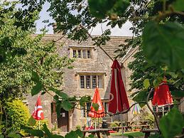 YHA Hartington Hall - Hostel