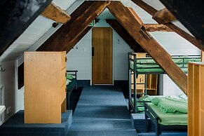 YHA Hartington Hall - Hostel