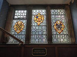 YHA Hartington Hall - Hostel