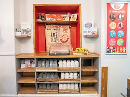 YHA Hartington Hall - Hostel