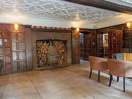 YHA Hartington Hall - Hostel