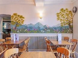 YHA Hartington Hall - Hostel