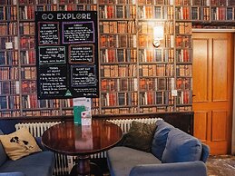 YHA Hartington Hall - Hostel