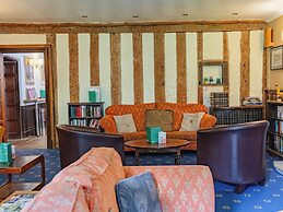 YHA Hartington Hall - Hostel