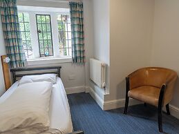 YHA Hartington Hall - Hostel