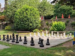 YHA Hartington Hall - Hostel