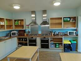 YHA Hartington Hall - Hostel