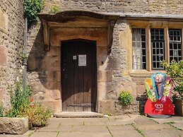 YHA Hartington Hall - Hostel