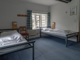 YHA Hartington Hall - Hostel