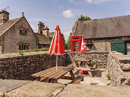 YHA Hartington Hall - Hostel