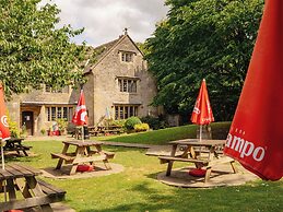 YHA Hartington Hall - Hostel