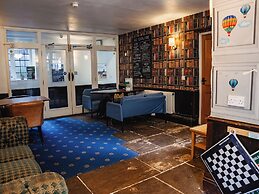 YHA Hartington Hall - Hostel