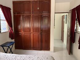 Sana El Jardin Secreto