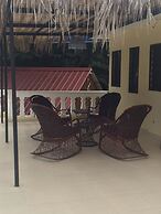 Sana El Jardin Secreto