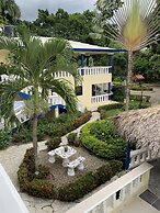 Sana El Jardin Secreto