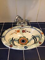 Sana El Jardin Secreto